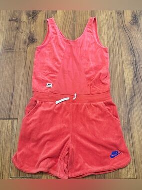 Nike Romper size XL